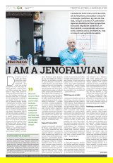 Székelyhon napilap I. évfolyam, 248. szám