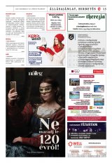 Székelyhon napilap I. évfolyam, 248. szám