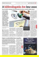 Székelyhon napilap I. évfolyam, 248. szám