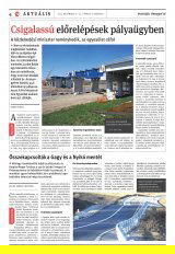 Székelyhon napilap I. évfolyam, 248. szám
