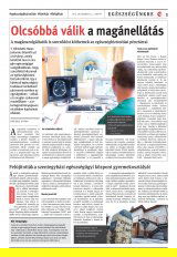 Székelyhon napilap I. évfolyam, 249. szám