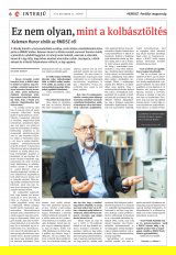 Székelyhon napilap I. évfolyam, 249. szám