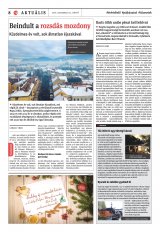 Székelyhon napilap I. évfolyam, 249. szám