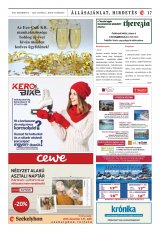 Székelyhon napilap I. évfolyam, 250. szám