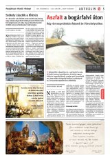 Székelyhon napilap I. évfolyam, 250. szám