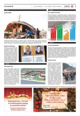 Székelyhon napilap I. évfolyam, 250. szám