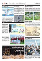 Székelyhon napilap I. évfolyam, 250. szám