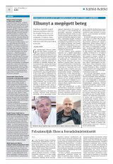 Krónika XXI. évfolyam, 250. szám