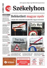 II. évfolyam, 1. szám