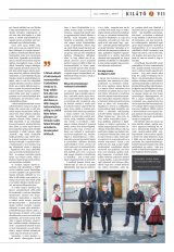 Székelyhon napilap II. évfolyam, 1. szám