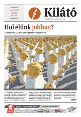 Székelyhon napilap II. évfolyam, 1. szám
