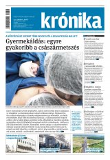 XXII. évfolyam, 1. szám