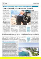 Krónika XXII. évfolyam, 1. szám