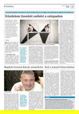 Krónika XXII. évfolyam, 1. szám