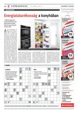 Székelyhon napilap II. évfolyam, 2. szám