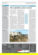 Krónika XXII. évfolyam, 2. szám
