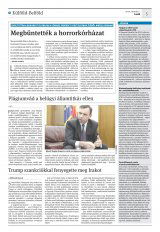 Krónika XXII. évfolyam, 2. szám