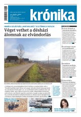 XXII. évfolyam, 3. szám