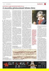Székelyhon napilap II. évfolyam, 4. szám