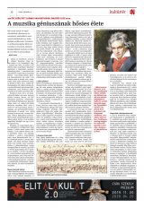 Krónika XXII. évfolyam, 4. szám
