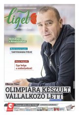Székelyhon napilap II. évfolyam, 5. szám