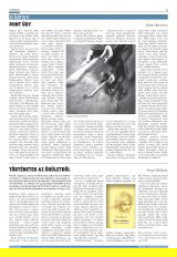 Székelyhon napilap II. évfolyam, 6. szám
