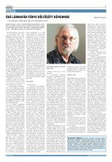Székelyhon napilap II. évfolyam, 6. szám