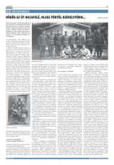Székelyhon napilap II. évfolyam, 6. szám