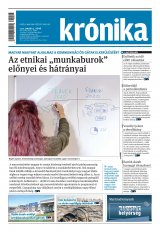 XXII. évfolyam, 6. szám