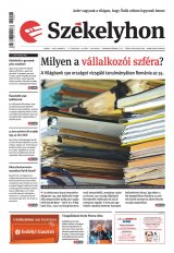 II. évfolyam, 8. szám