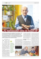 Székelyhon napilap II. évfolyam, 10. szám