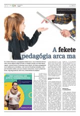 Székelyhon napilap II. évfolyam, 10. szám