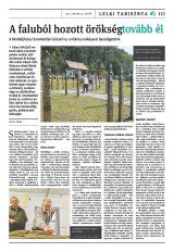 Székelyhon napilap II. évfolyam, 11. szám