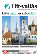 Székelyhon napilap II. évfolyam, 11. szám