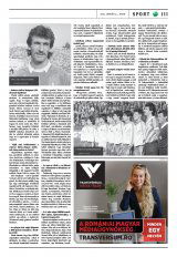 Székelyhon napilap II. évfolyam, 12. szám