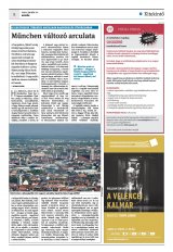 Krónika XXII. évfolyam, 13. szám