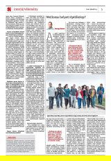 Székelyhon napilap II. évfolyam, 14. szám