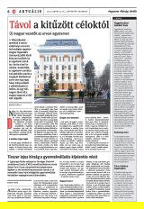 Székelyhon napilap II. évfolyam, 14. szám