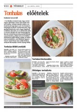 Székelyhon napilap II. évfolyam, 17. szám
