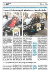Krónika XXII. évfolyam, 17. szám