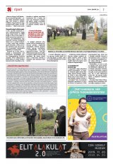 Székelyhon napilap II. évfolyam, 18. szám