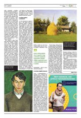 Székelyhon napilap II. évfolyam, 19. szám