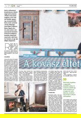 Székelyhon napilap II. évfolyam, 19. szám