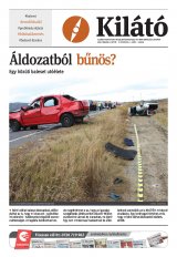 Székelyhon napilap II. évfolyam, 20. szám