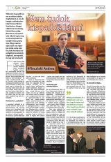 Székelyhon napilap II. évfolyam, 24. szám