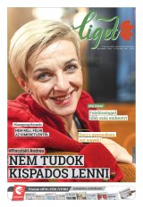 Székelyhon napilap II. évfolyam, 24. szám