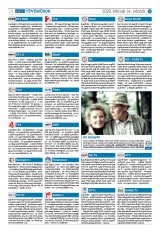 Krónika XXII. évfolyam, 24. szám