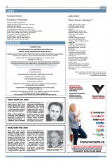 Krónika XXII. évfolyam, 25. szám