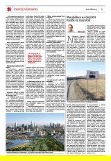 Krónika XXII. évfolyam, 28. szám