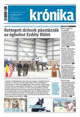 XXII. évfolyam, 32. szám